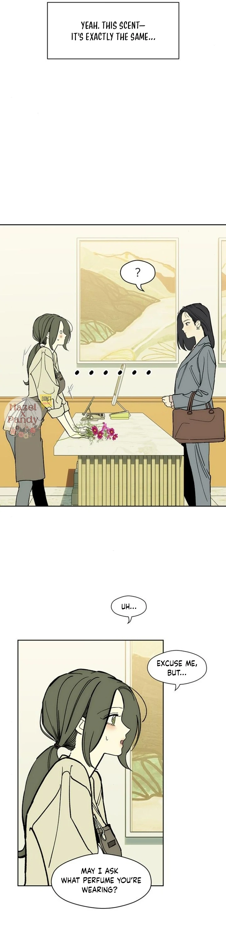 Tears On A Withered Flower Chapter 54 image 39